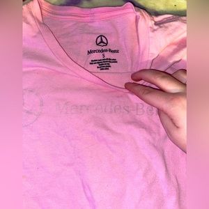 Women’s Mercedes Benz Shirt